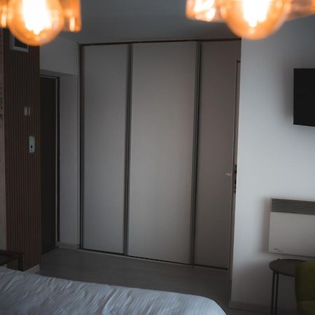 Sincai City Center Apartment 부쿠레슈티 외부 사진