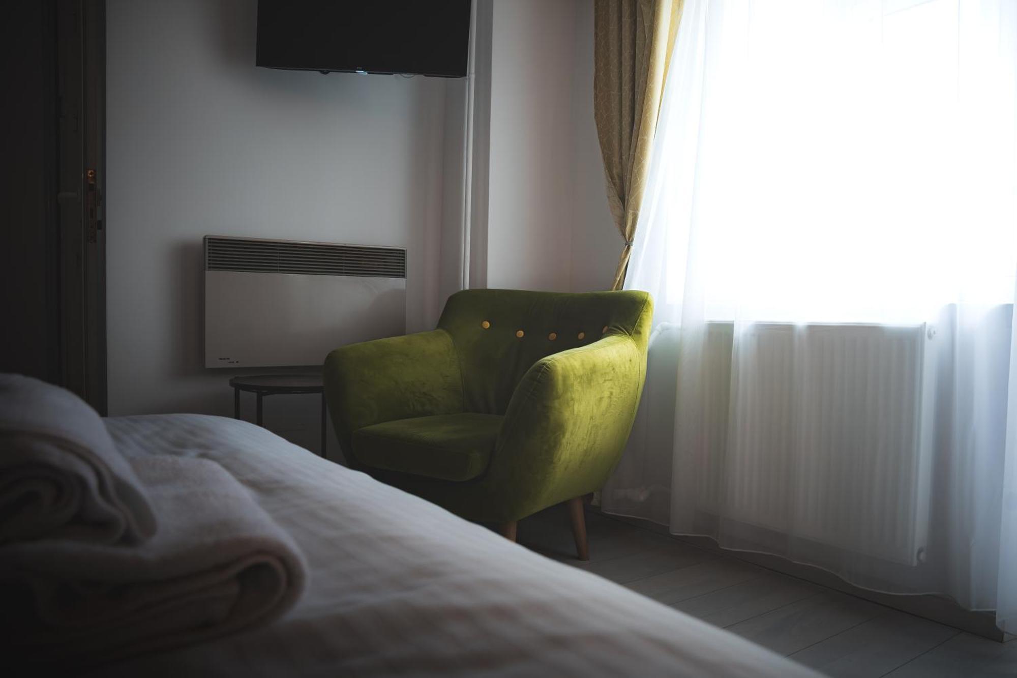 Sincai City Center Apartment 부쿠레슈티 외부 사진