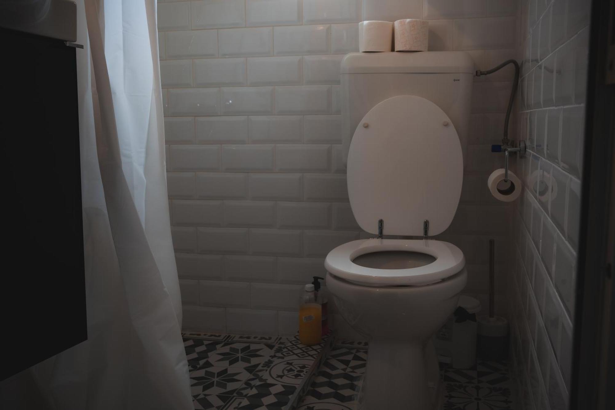 Sincai City Center Apartment 부쿠레슈티 외부 사진