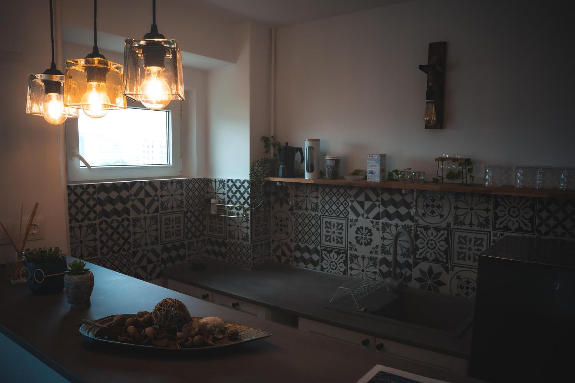 Sincai City Center Apartment 부쿠레슈티 외부 사진
