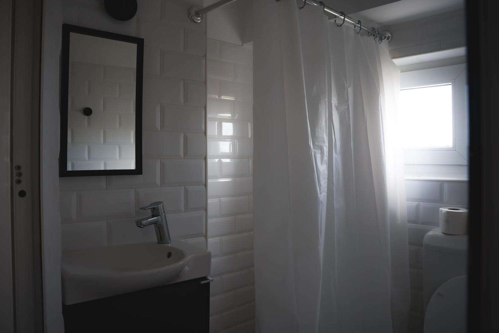 Sincai City Center Apartment 부쿠레슈티 외부 사진