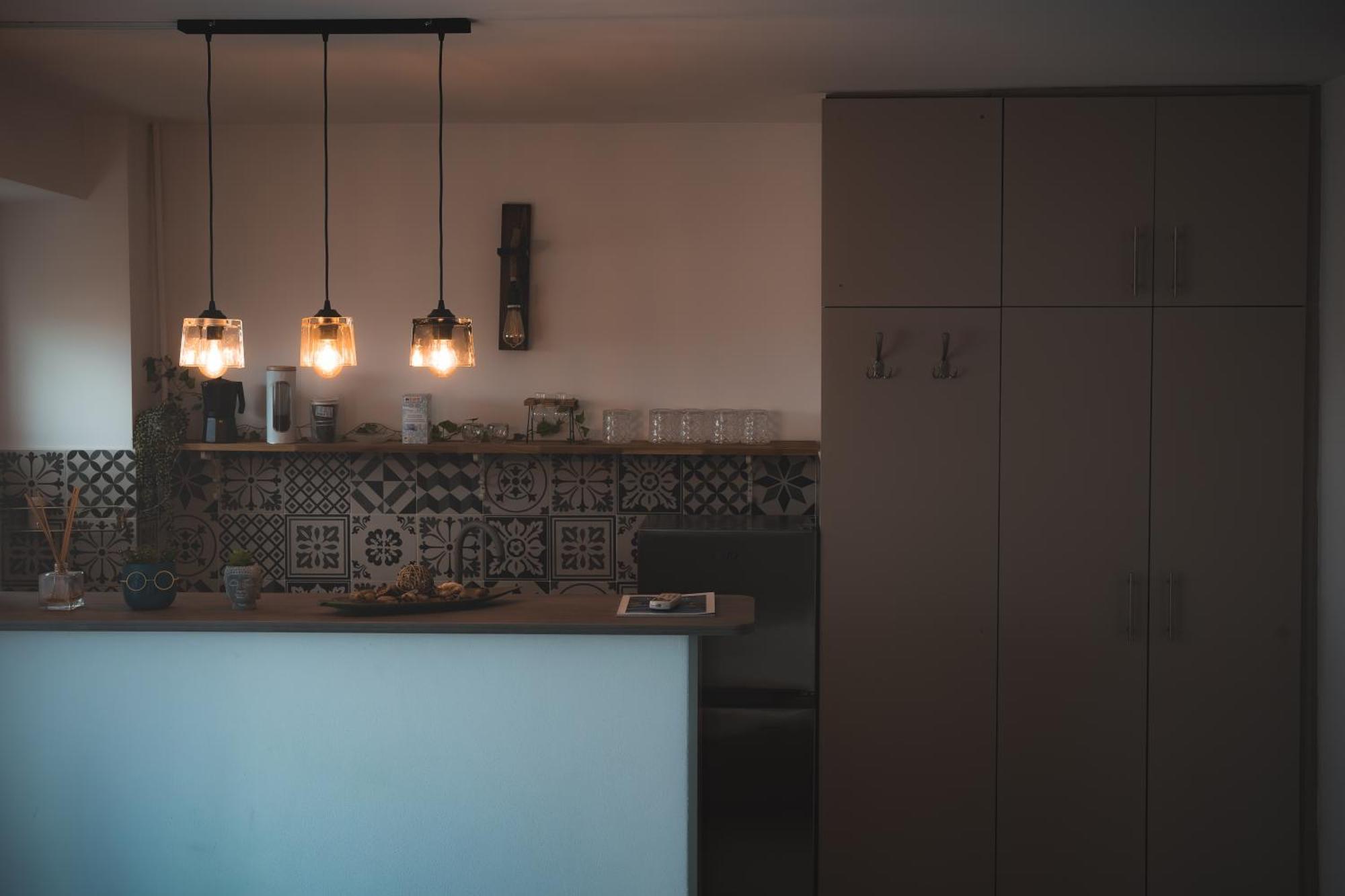 Sincai City Center Apartment 부쿠레슈티 외부 사진