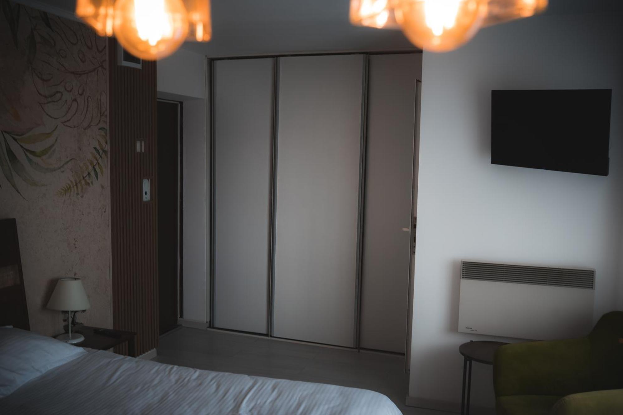Sincai City Center Apartment 부쿠레슈티 외부 사진