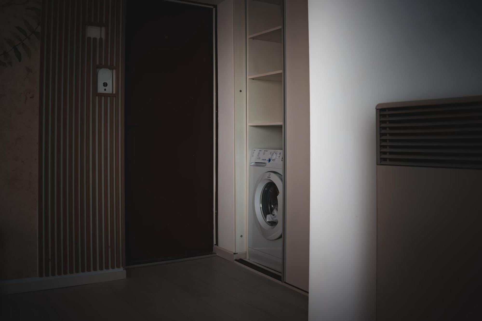 Sincai City Center Apartment 부쿠레슈티 외부 사진